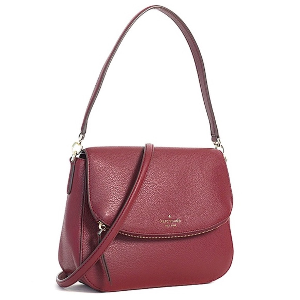 Kate Spade Carter Georgia Medium Convertible Bag